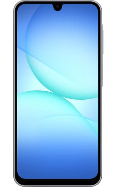 Samsung Galaxy A17 4 GB 128 GB Gri Cep Telefonu — Sıfır, Türkiye Garantili