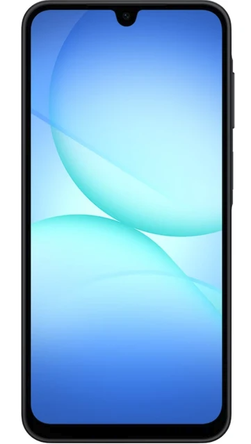 Samsung Galaxy A17 4 GB 128 GB Siyah Cep Telefonu — Sıfır, Türkiye Garantili