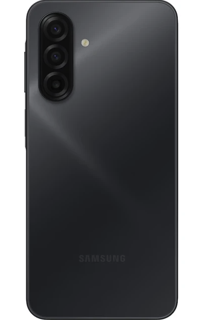 Samsung Galaxy A17 4 GB 128 GB Siyah Cep Telefonu — Sıfır, Türkiye Garantili