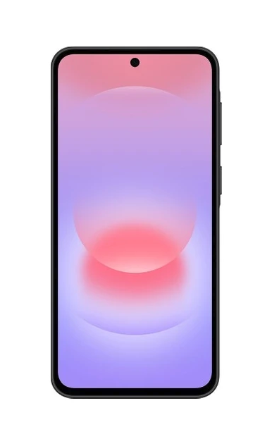 Samsung Galaxy A37 5G 8 GB RAM 128 GB Antrasit Cep Telefonu — Sıfır, Türkiye Garantili