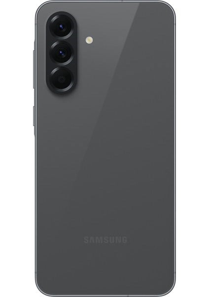 Samsung Galaxy A56 5g 128 GB 8 GB Ram Siyah Cep Telefonu (Samsung Türkiye Garantili)