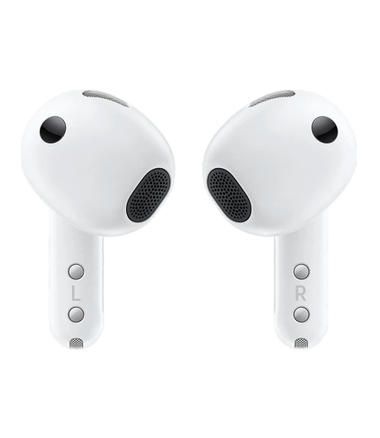 Samsung Galaxy Buds4 ANC Bluetooth Kulaklık Beyaz — Sıfır, Samsung Türkiye Garantili