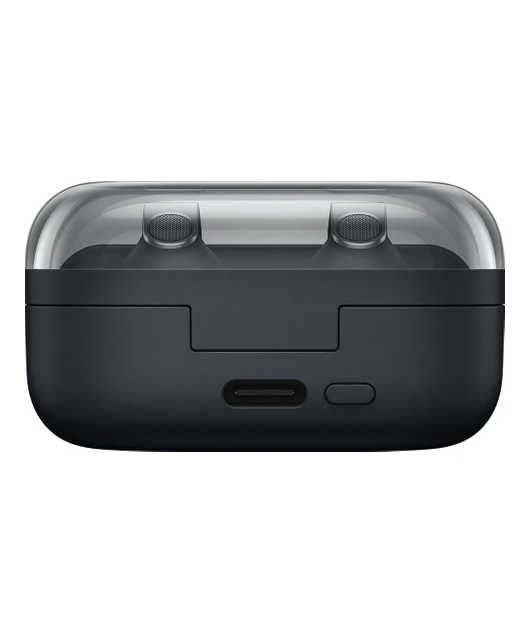 Samsung Galaxy Buds4 Pro ANC Bluetooth Kulaklık Siyah — Sıfır, Samsung Türkiye Garantili
