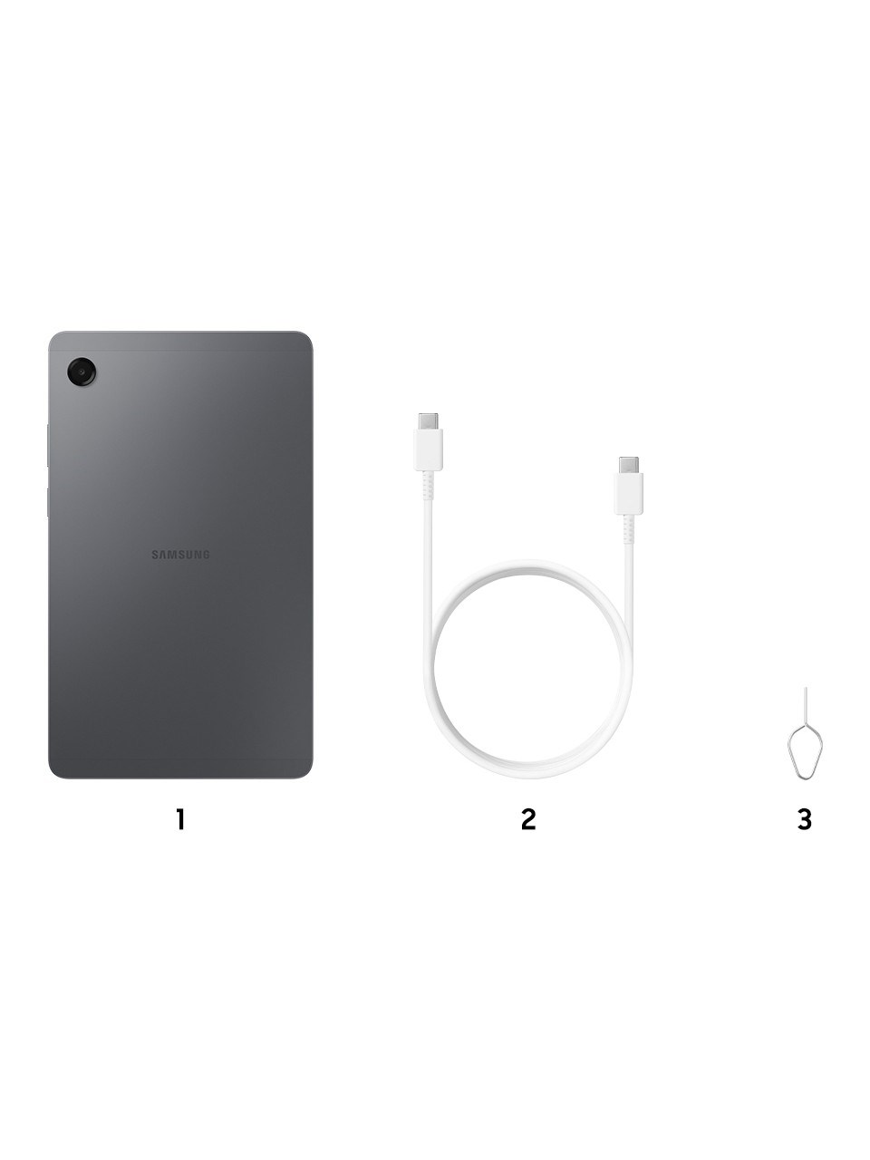 Samsung Galaxy Tab A11 SM-X130 8.7