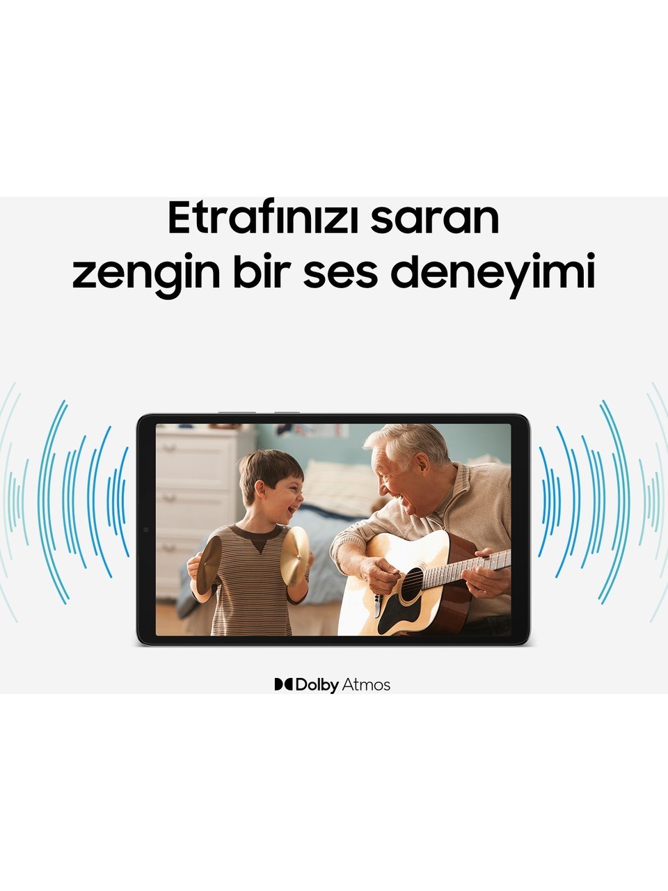 Samsung Galaxy Tab A11 SM-X130 8.7