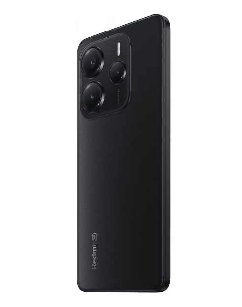 Xiaomi Redmi Note 14 5G 256GB 8GB Siyah Cep Telefonu — Sıfır, Türkiye Garantili
