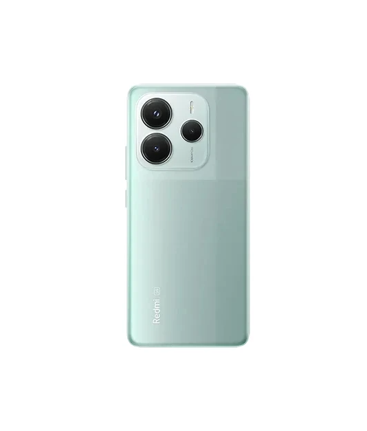 Xiaomi Redmi Note 14 5G 256GB 8GB Yeşil Cep Telefonu — Sıfır, Türkiye Garantili
