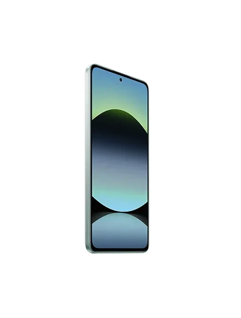 Xiaomi Redmi Note 14 5G 256GB 8GB Yeşil Cep Telefonu — Sıfır, Türkiye Garantili
