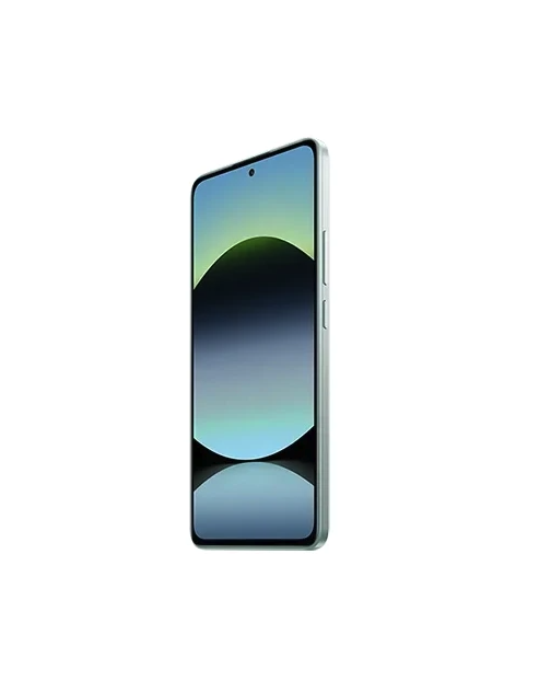 Xiaomi Redmi Note 14 5G 256GB 8GB Yeşil Cep Telefonu — Sıfır, Türkiye Garantili