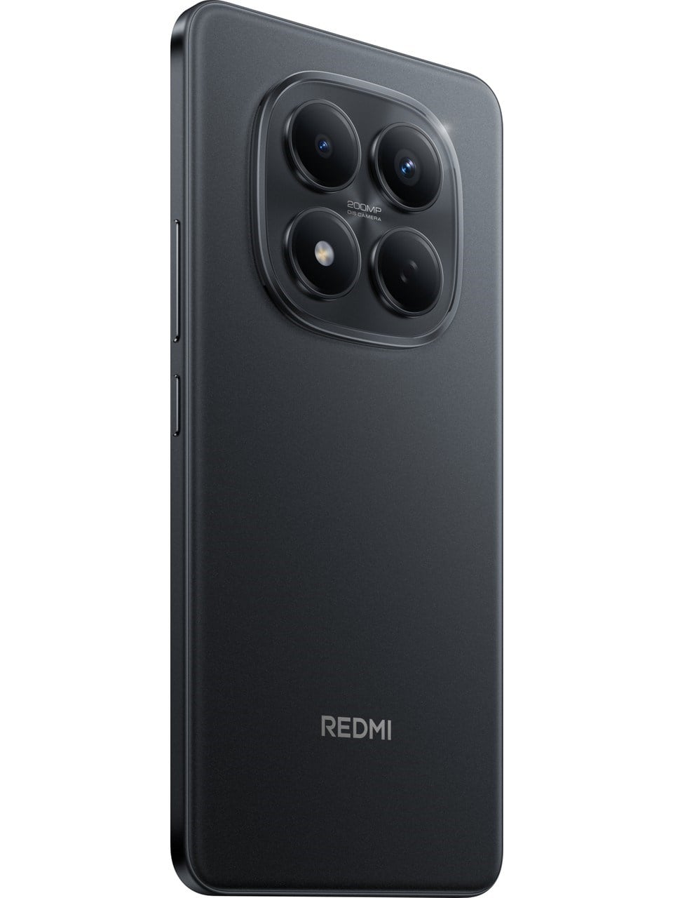 Xiaomi Redmi Note 15 Pro 512GB 12GB Siyah Cep Telefonu — Sıfır, Türkiye Garantili
