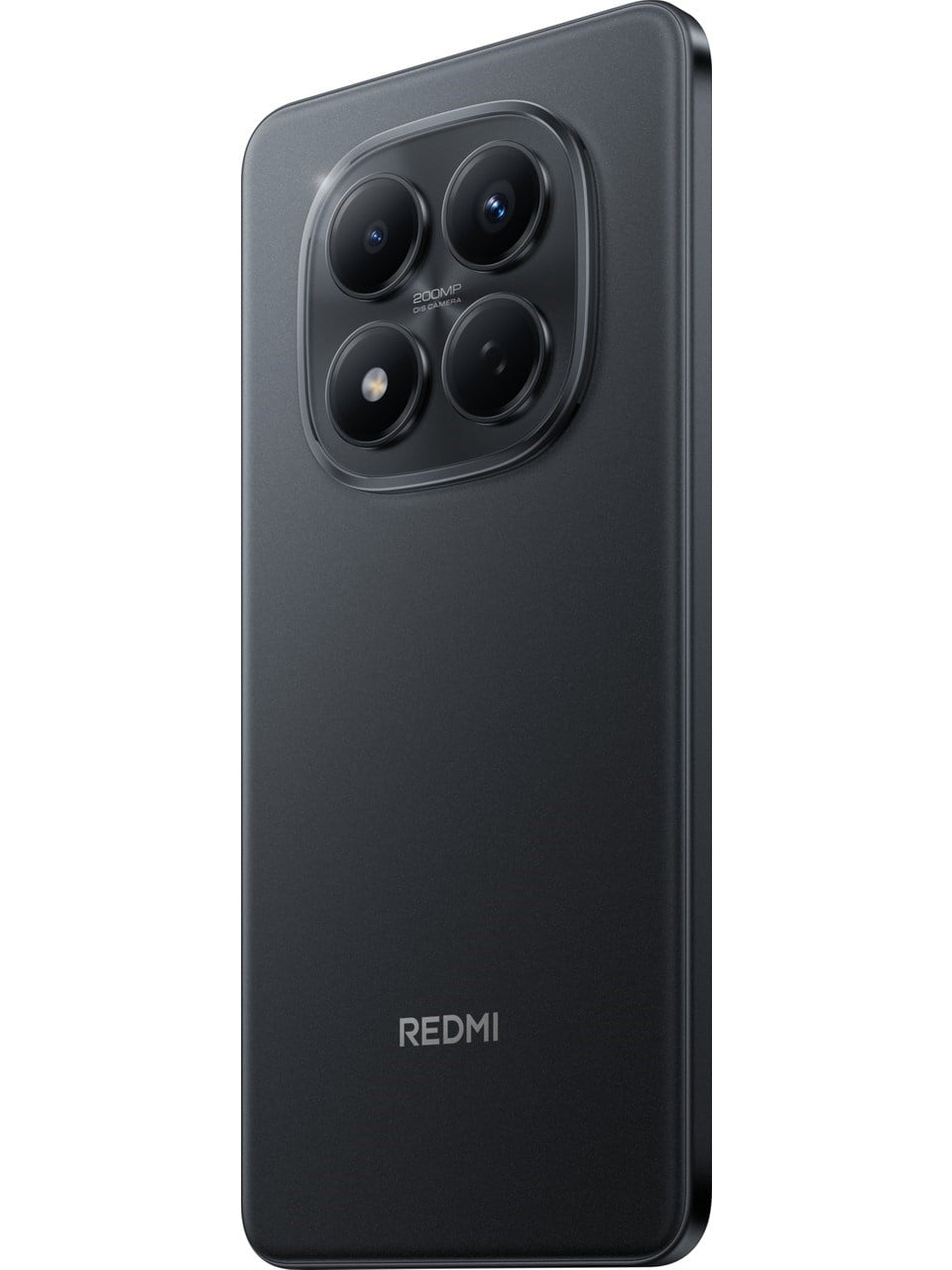 Xiaomi Redmi Note 15 Pro 512GB 12GB Siyah Cep Telefonu — Sıfır, Türkiye Garantili