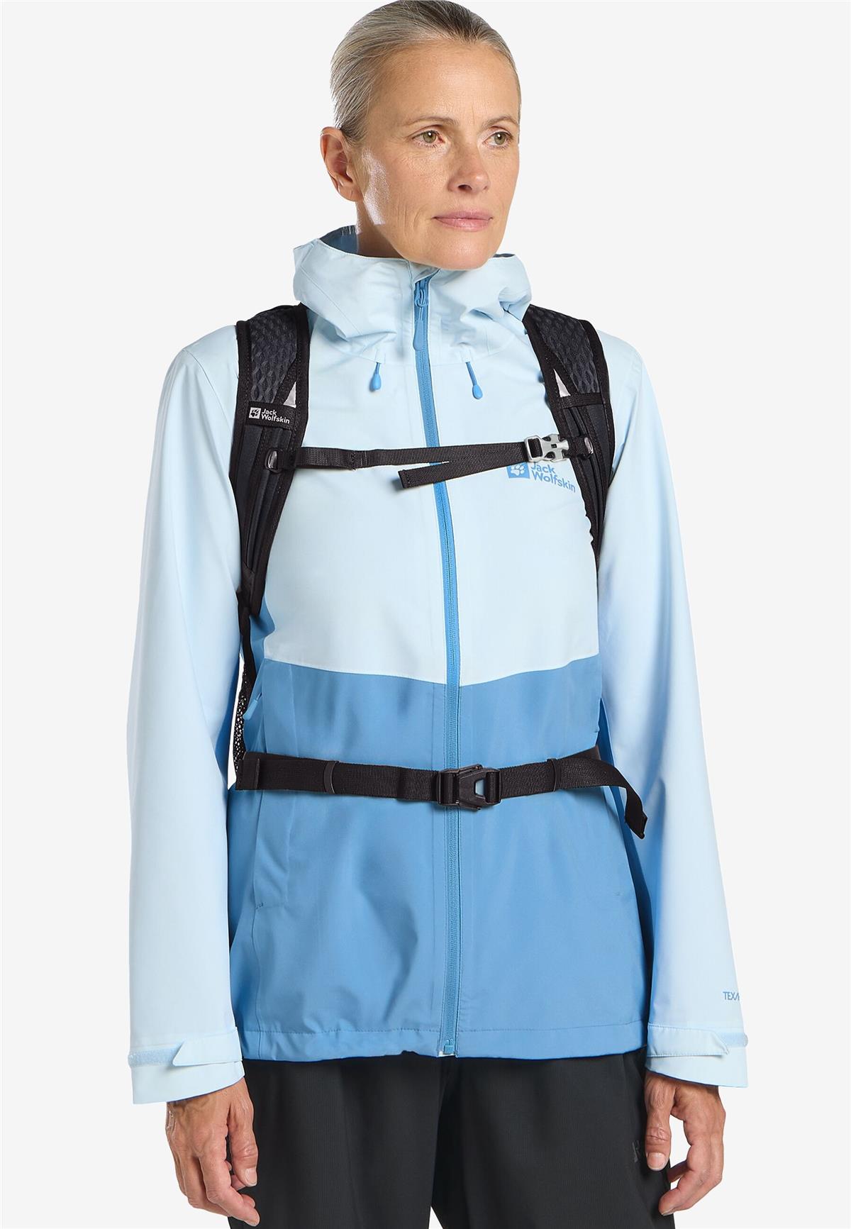 Jack Wolfskin Velocity 12 Unisex Sırt Çantası