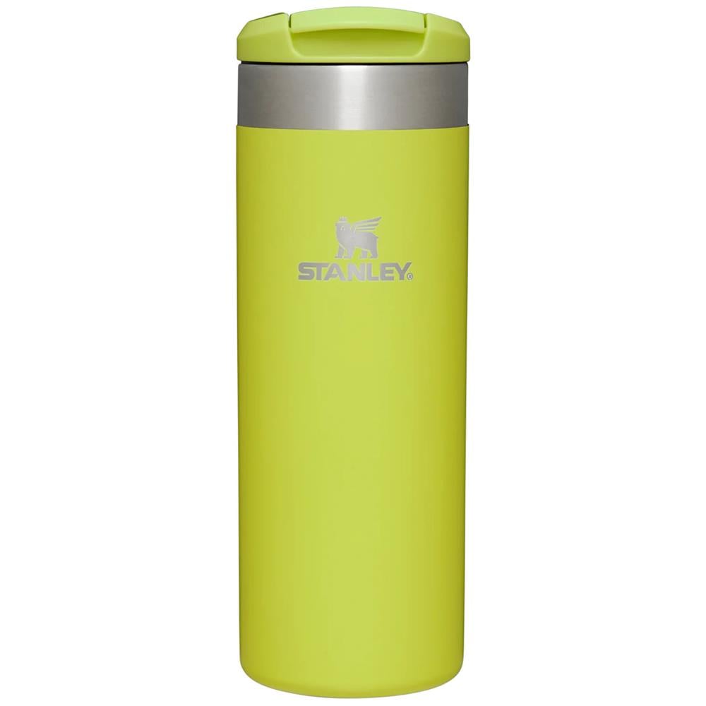 Stanley The AeroLight™ Seyahat Mug 0.47L | Sarı