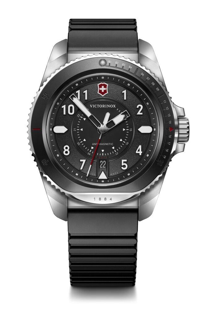Saat Victorinox 241976.1 Journey 1884 Quartz Erkek Kol Saati