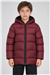 Freemen-Erkek Çocuk Şişme Mont | FS-4 Bordo | FREEMEN