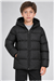 Freemen-Erkek Çocuk Şişme Mont | FS-4 Bordo | FREEMEN