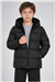 Freemen-Erkek Çocuk Şişme Mont | FS-4 Bordo | FREEMEN