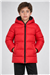 Freemen-Erkek Çocuk Şişme Mont | FS-4 Bordo | FREEMEN
