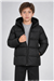 Freemen-Erkek Çocuk Şişme Mont | FS-3 Bordo | FREEMEN