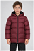 Freemen-Erkek Çocuk Şişme Mont | FS-3 Bordo | FREEMEN