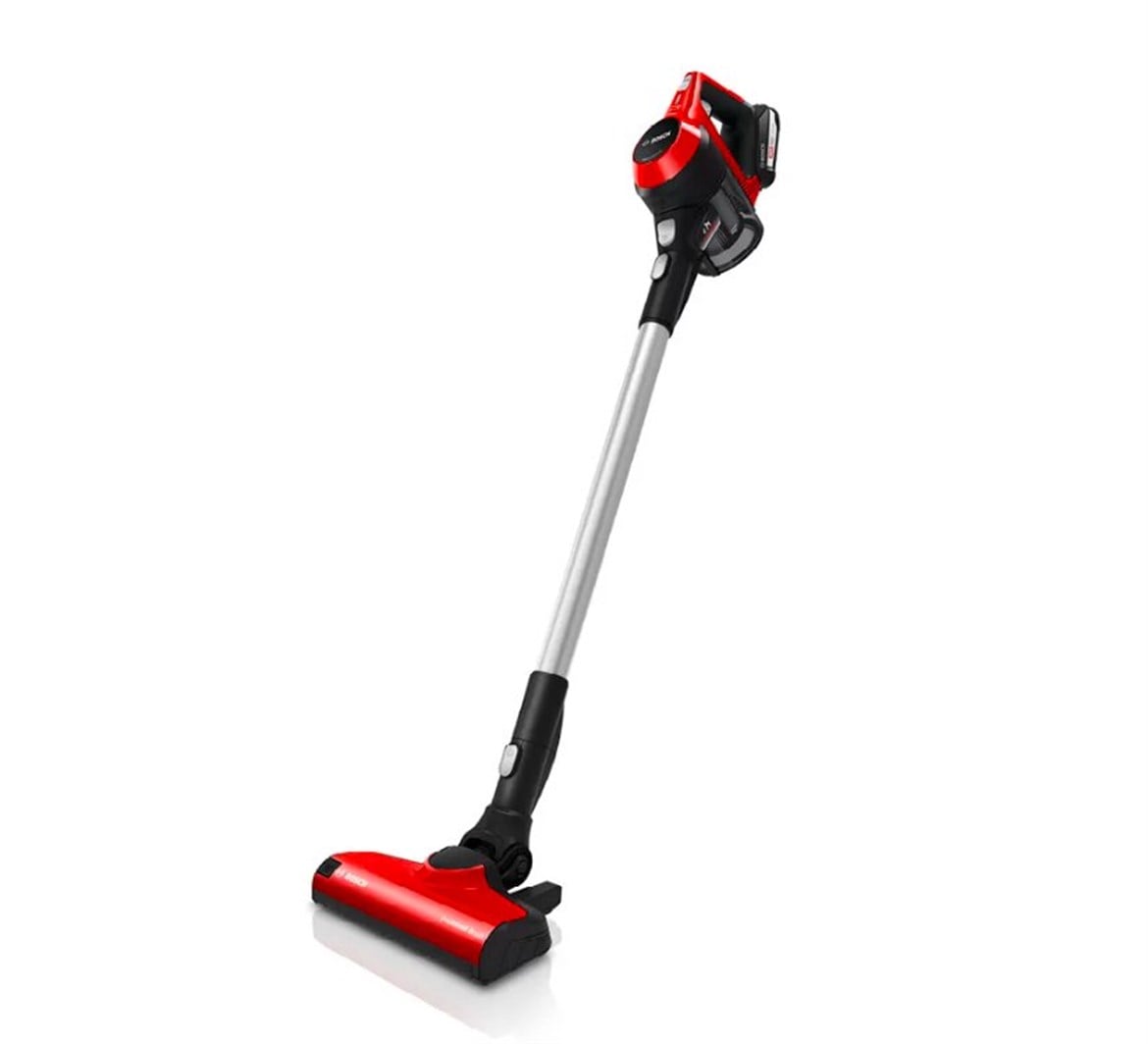 Bosch BBS61PET2 18 V Dikey Şarjlı Süpürge