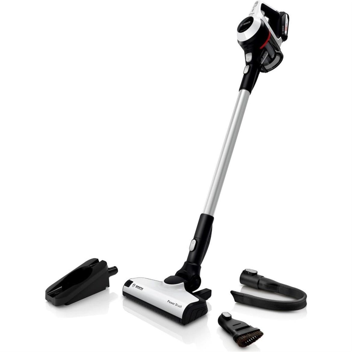 Bosch BCS61113 18 V Dikey Şarjlı Süpürge