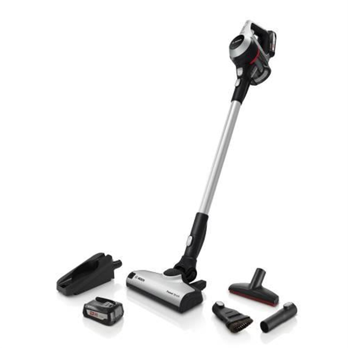 Bosch BCS612KA2 Dikey Şarjlı Süpürge