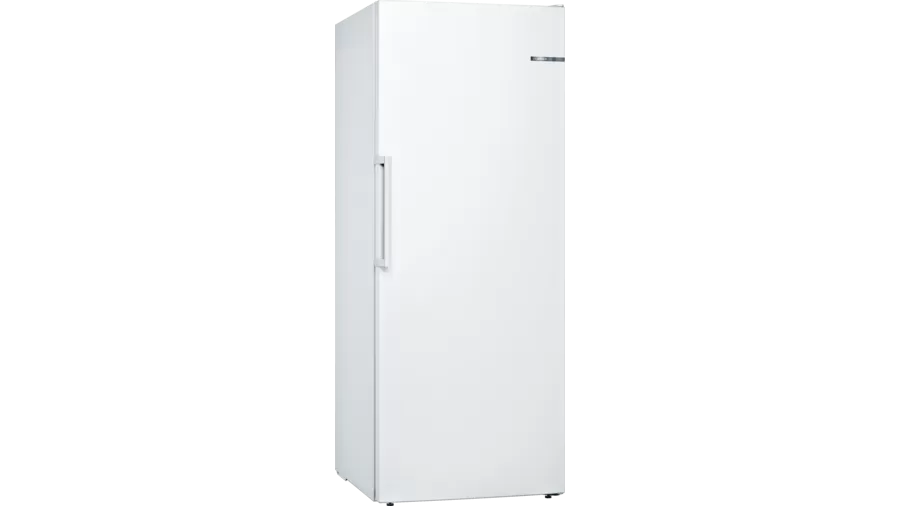 Bosch GSN54VWE0N No Frost 7 Çekmeceli Derin Dondurucu