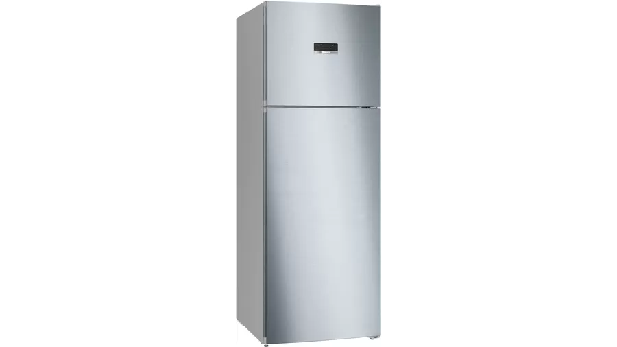 Bosch KDN56XIF1N A++ 563 LT Çift Kapılı No-Frost Buzdolabı
