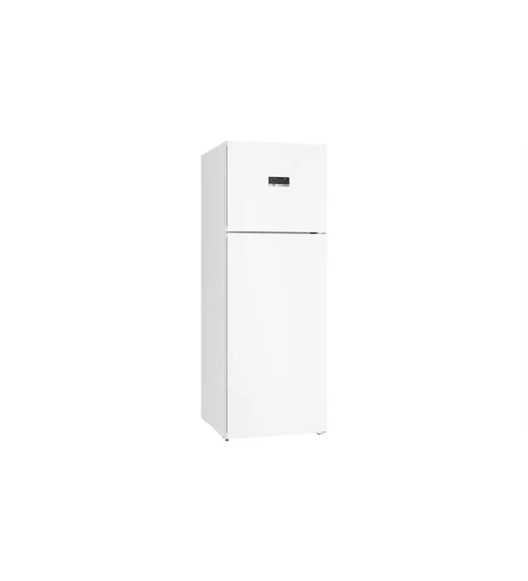 Bosch KDN56XWF1N A++ 563 LT Çift Kapılı No-Frost Buzdolabı