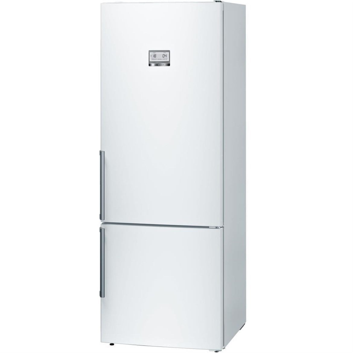 Bosch KGN56AW30N A++ 559 LT No-Frost Kombi Tipi Buzdolabı