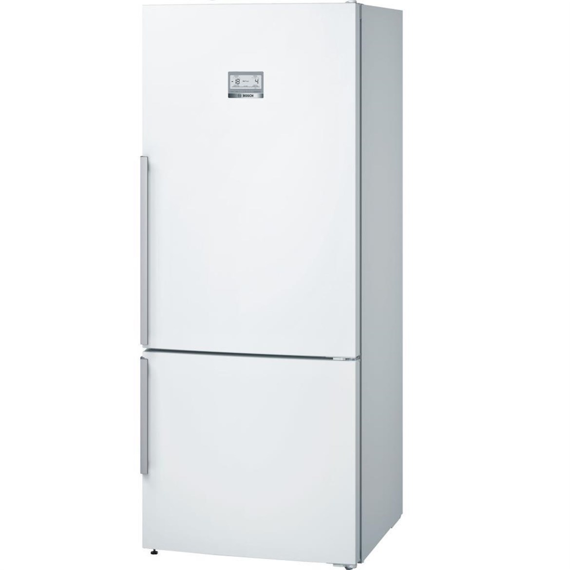 Bosch KGN76AWF0N A++ 578 LT No-Frost Kombi Buzdolabı