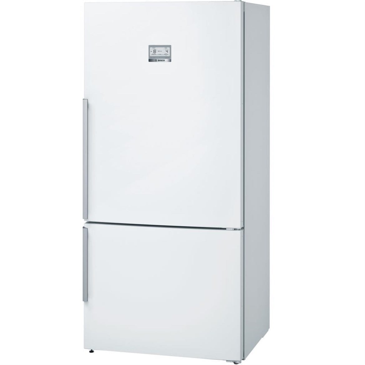 Bosch KGN86AWF0N A++ 682 LT No-Frost Kombi Buzdolabı