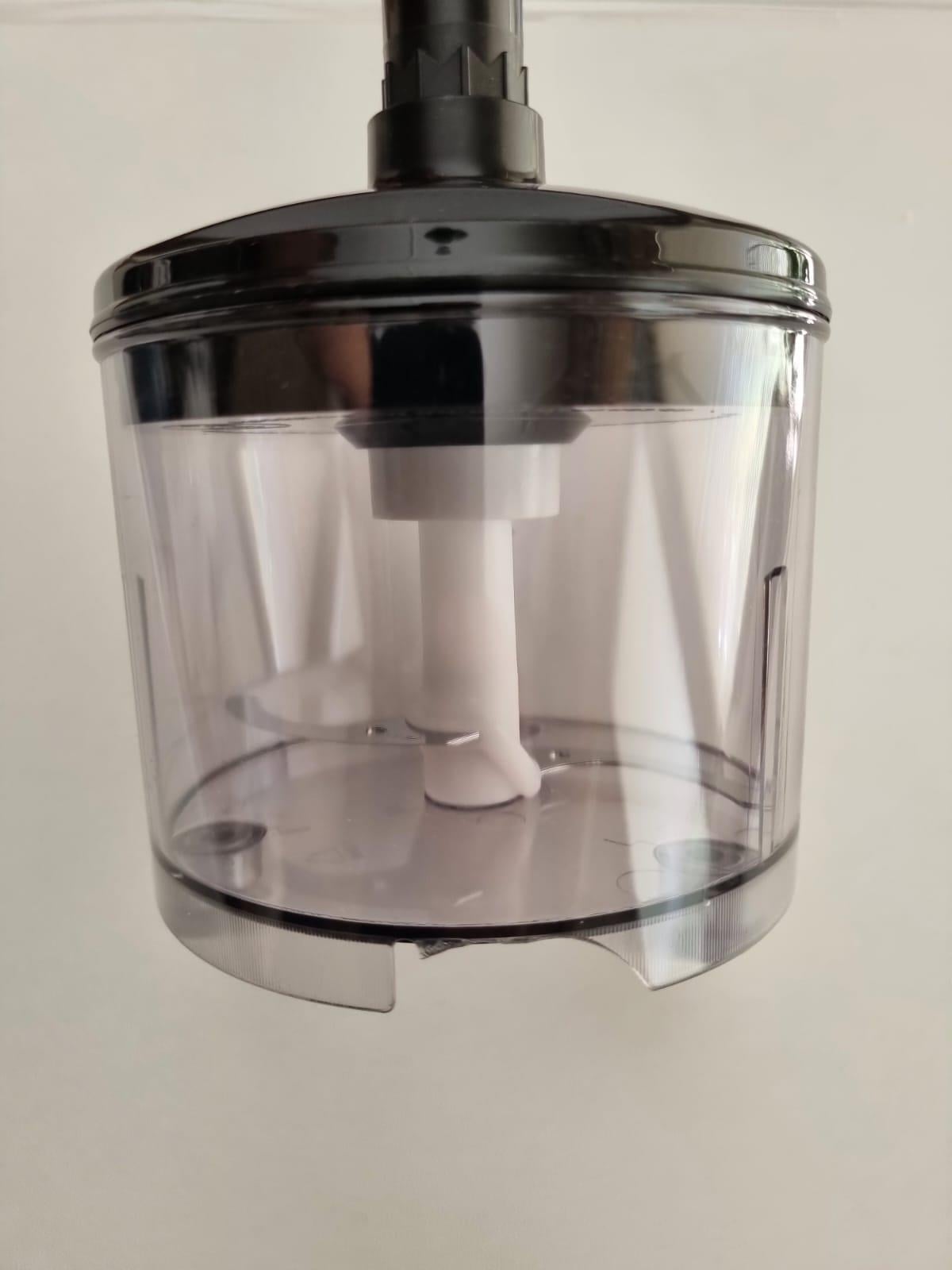 Bosch MS6CB6157 ErgoMixx 1000 W El Blender Seti OUTLET