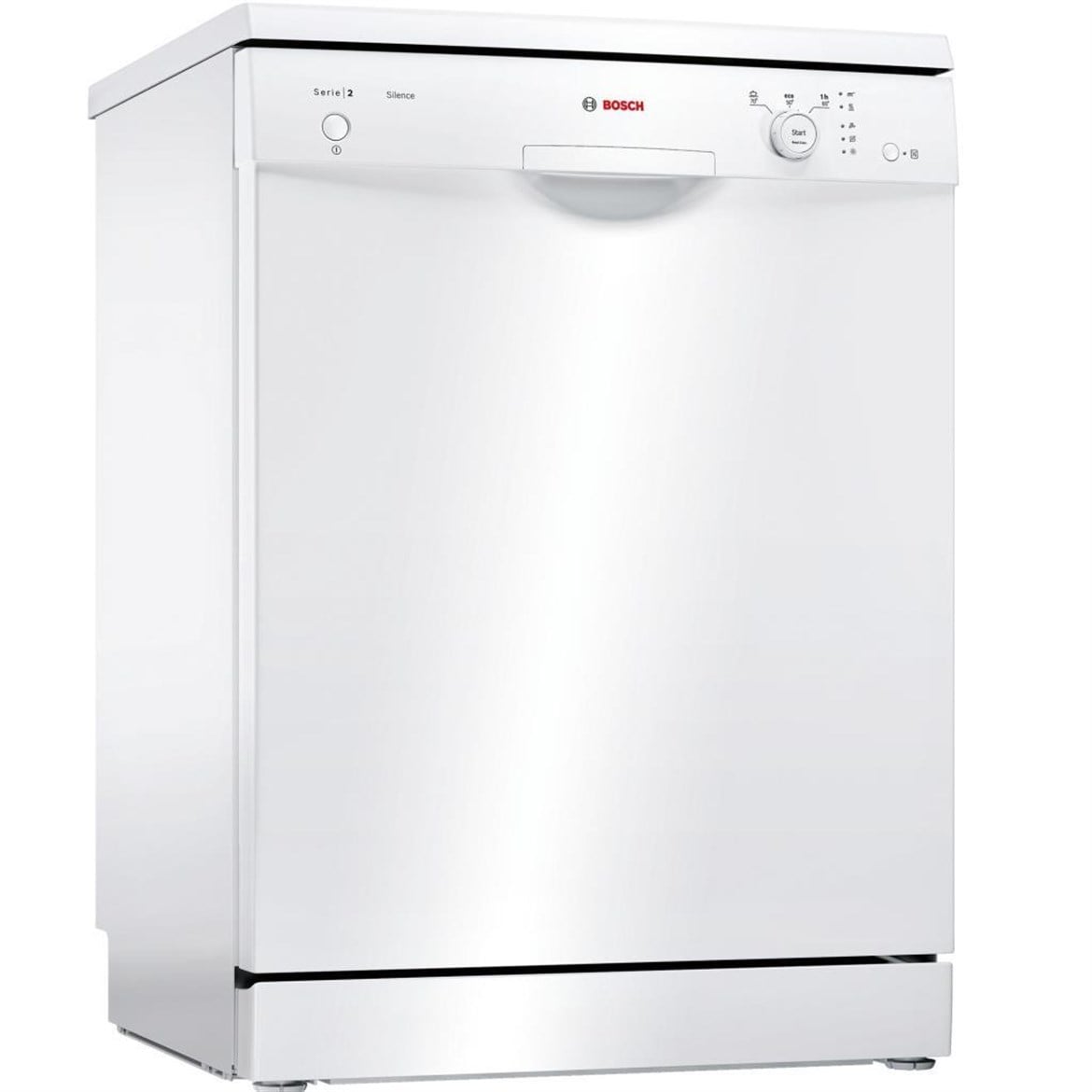 Bosch SMS23BW00T A+ 3 Programlı 12 Kişilik Bulaşık Makinesi