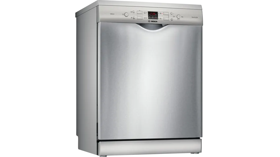 Bosch SMS44DI01T 4 Programlı Bulaşık Makinesi