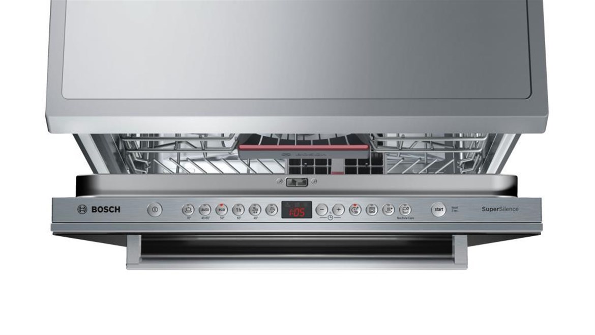 Bosch SMS46MB00T A++ 13 Kişilik 6 Programlı Bulaşık Makinesi
