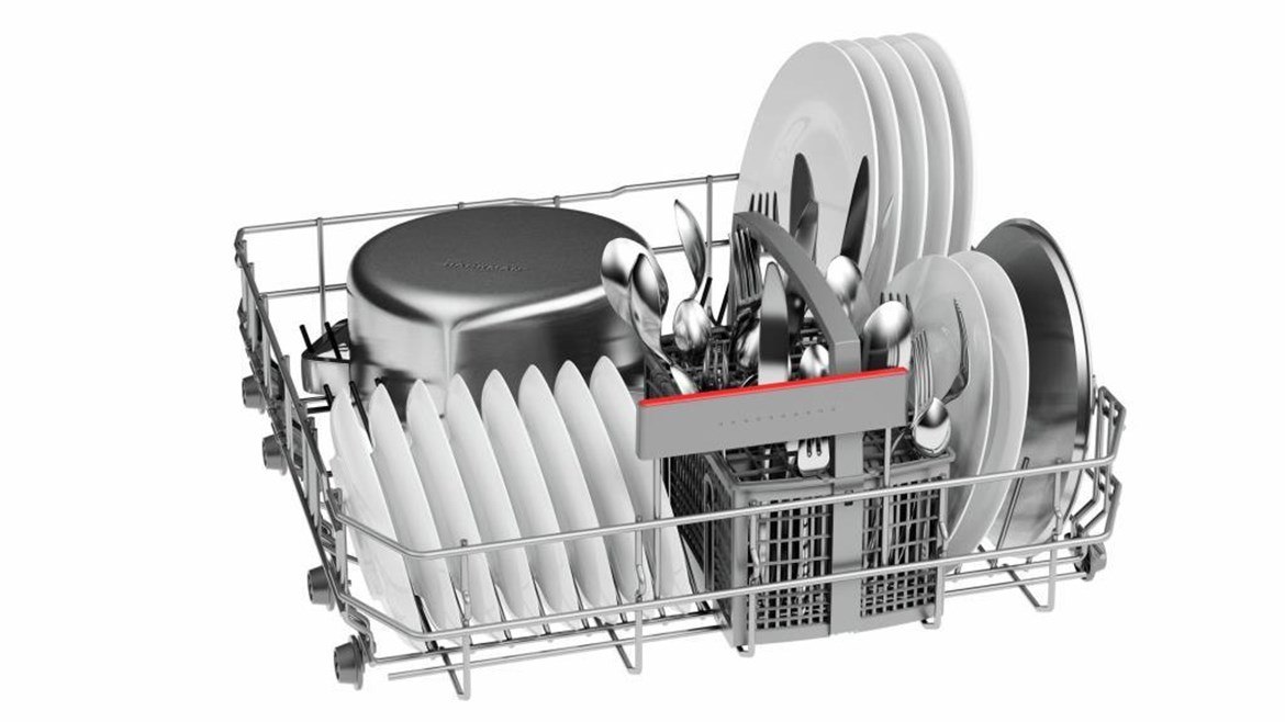 Bosch SMS46MB00T A++ 13 Kişilik 6 Programlı Bulaşık Makinesi