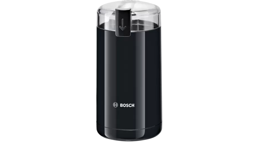 Bosch TSM6A013B Siyah Kahve Öğütücü OUTLET