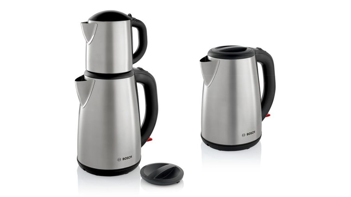 BOSCH TTA5883 Çay Makinesi