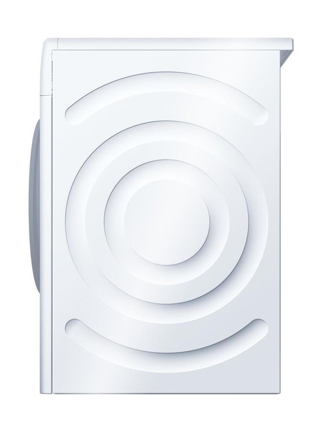 Bosch WAT24581TR A+++ 1200 Devir 9 KG Çamaşır Makinesi