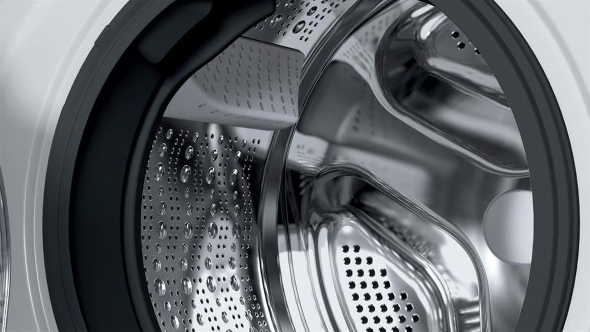Bosch WDU28560TR 1400 Devir 10 kg Yıkama 6 kg Kurulama Kurutmalı Çamaşır Makinesi