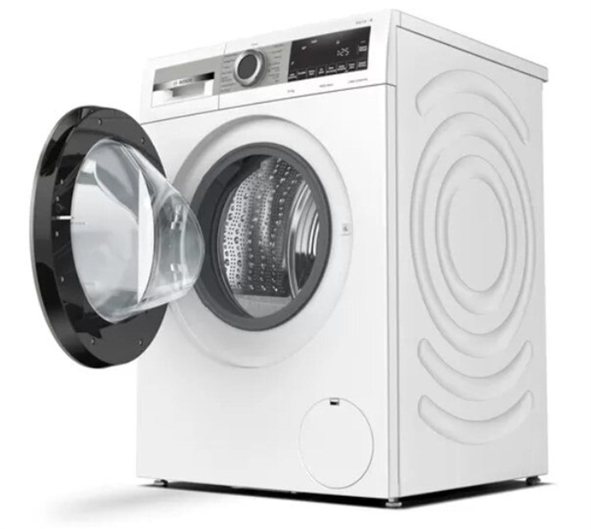 Bosch WGA254X0TR A+++ 1400 Devir 10 KG Çamaşır Makinesi