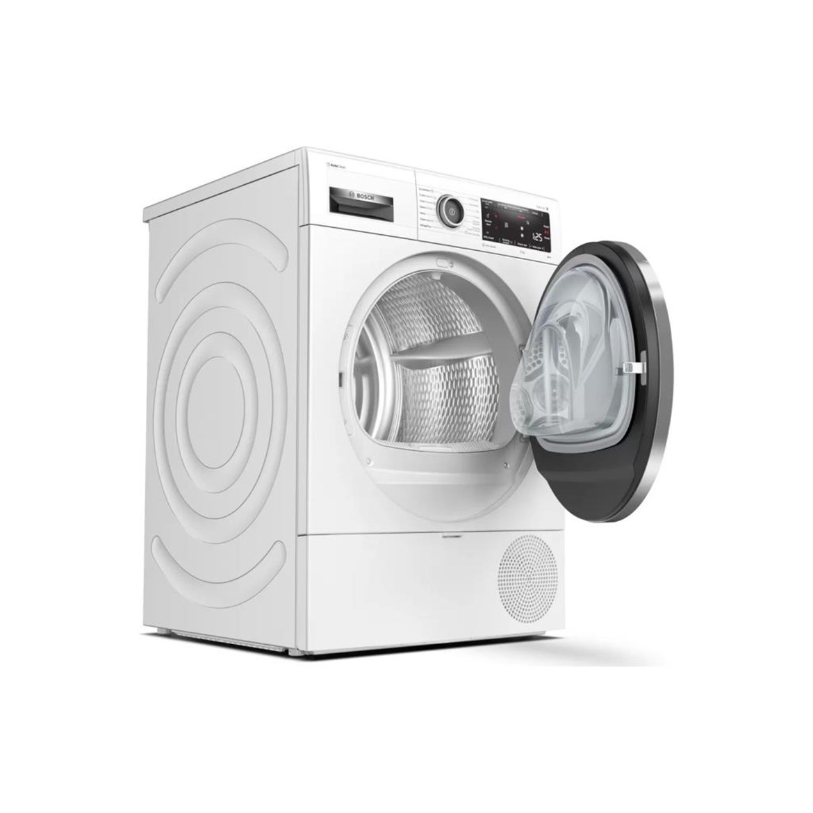 Bosch WTX87K80TR A++ 9 kg Çamaşır Kurutma Makinesi
