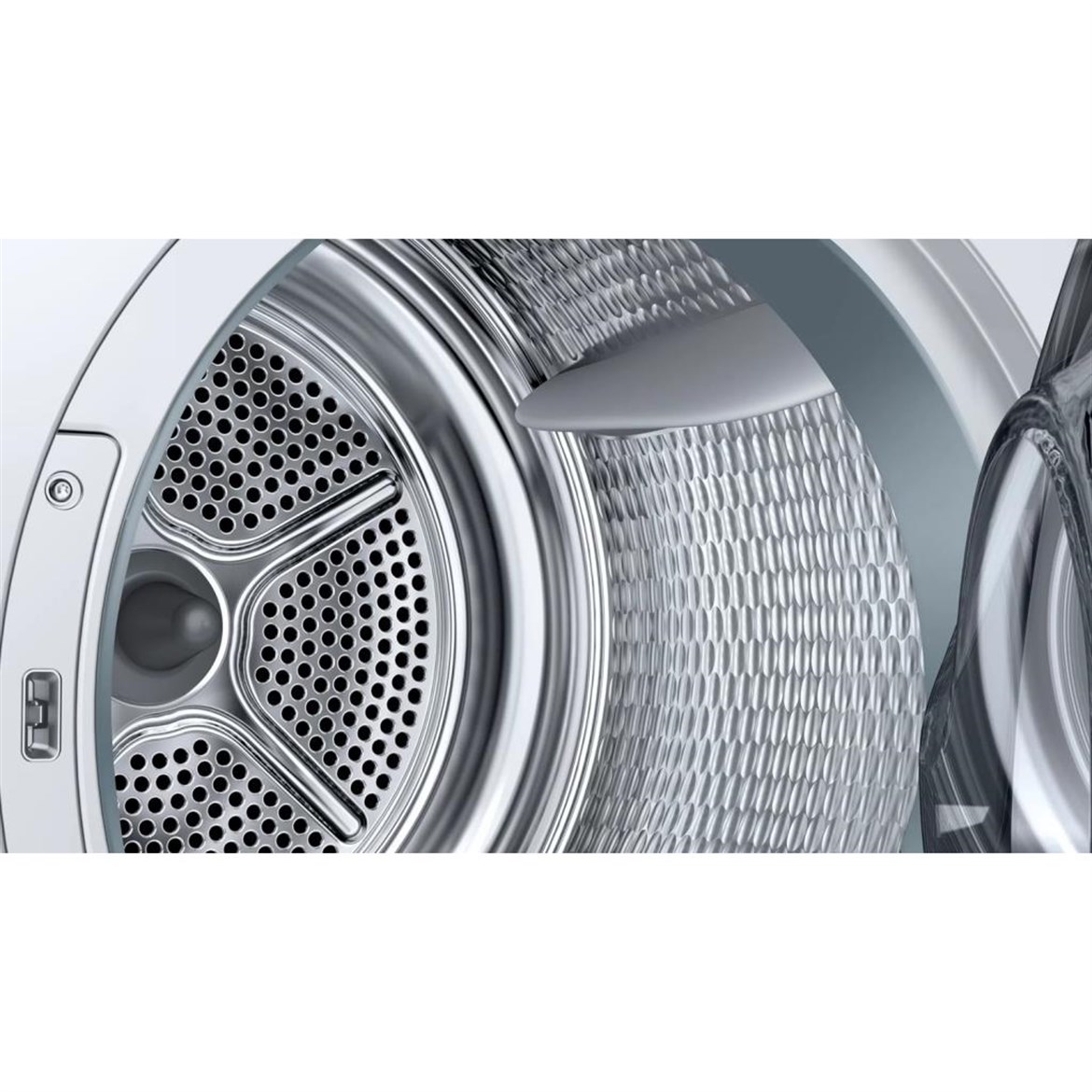 Bosch WTX87K80TR A++ 9 kg Çamaşır Kurutma Makinesi