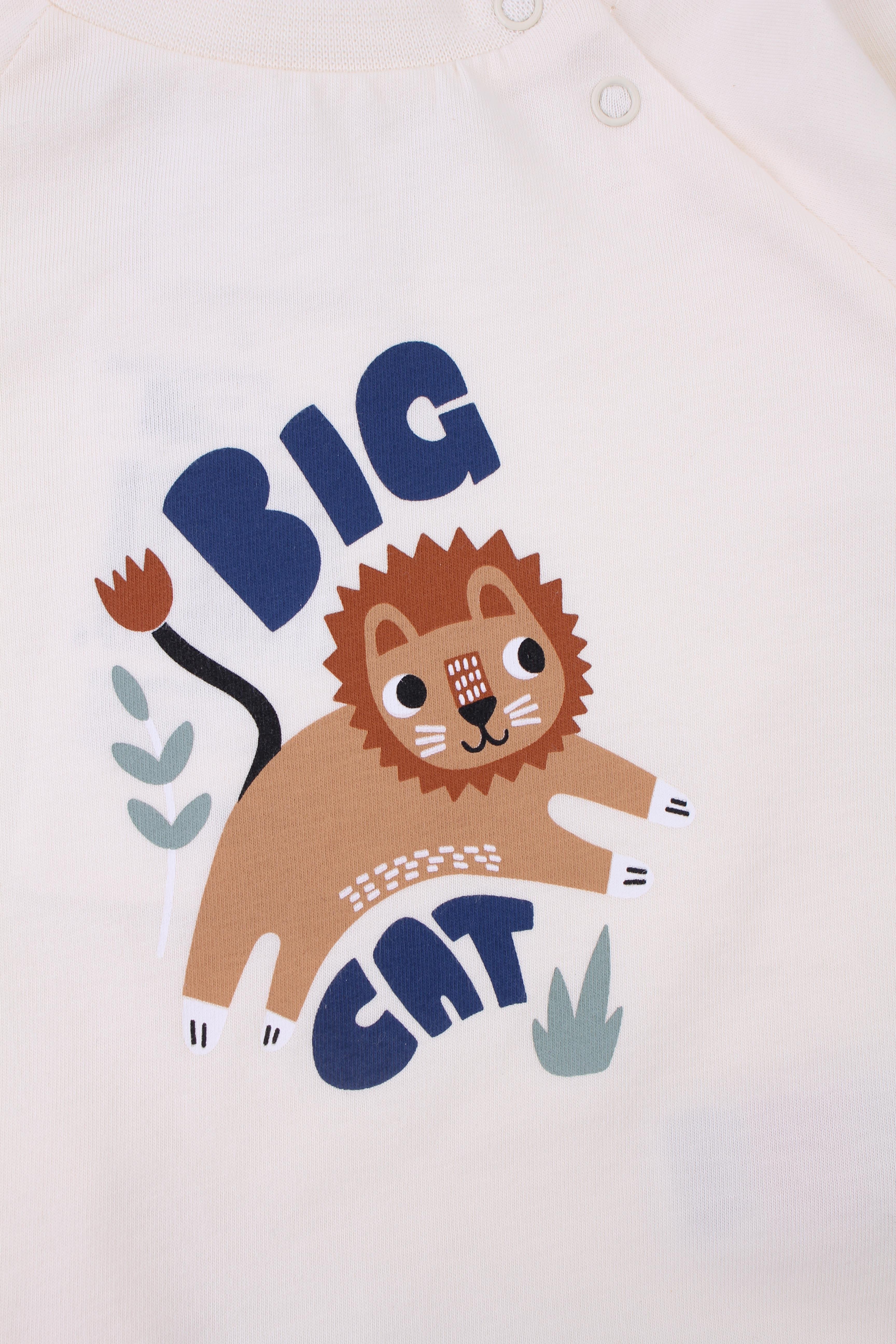 Şortlu Erkek Bebek Takımı Yeşil Dokuma Şortlu Penye Tshirt  