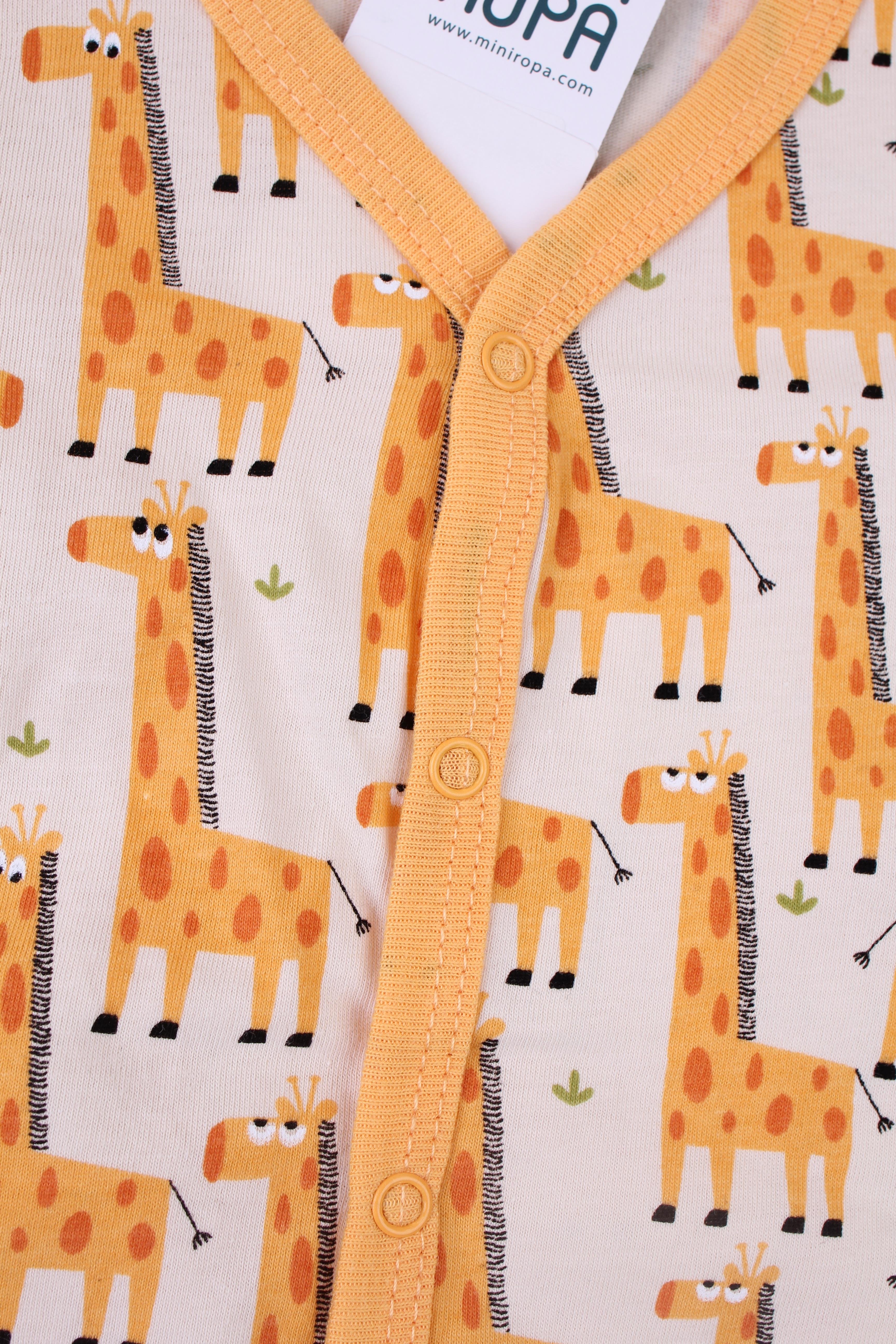 Yazlık Pijama Takımı Kısa Kollu Çocuk Pijama Takımı Yazlık Çocuk Gecelik