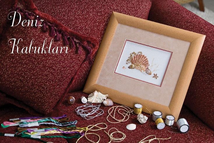 ALTIN NAKIŞI GOLDWORK