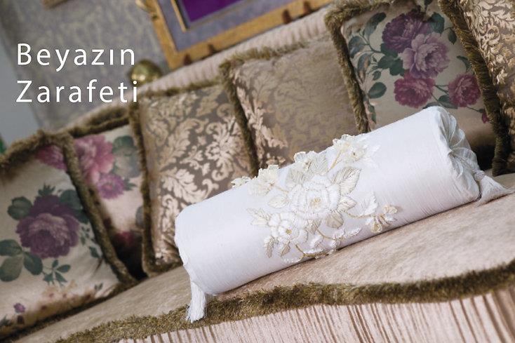 BOYUTLU NAKIŞ 2 KURDELE NAKIŞI-ALTIN NAKIŞI