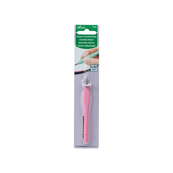 Clover Amour Tığ 0.60mm